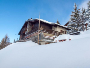 Chalet Panorama